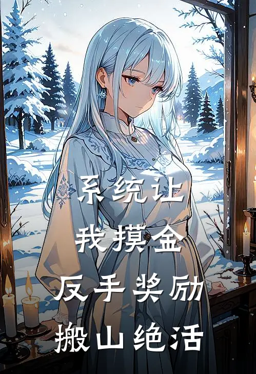 系统让我摸金，反手奖励搬山绝活