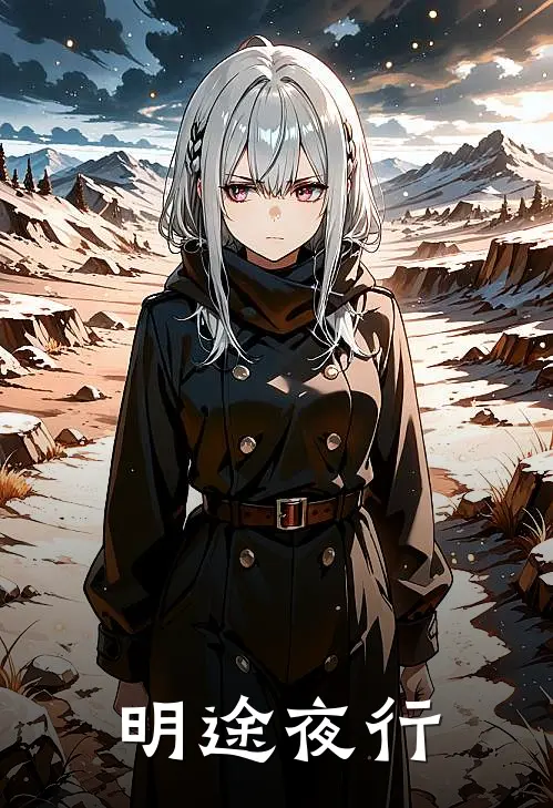 明途夜行(朗怀谢逢春)热门的小说_热门网络小说推荐明途夜行(朗怀谢逢春)