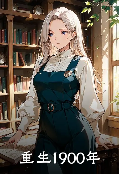 重生1900年