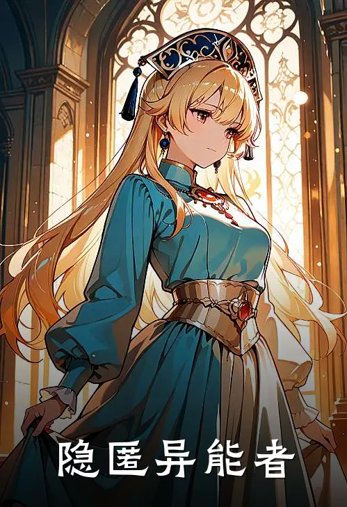 隐匿异能者(林宇苏瑶)完本小说_全本免费小说隐匿异能者林宇苏瑶