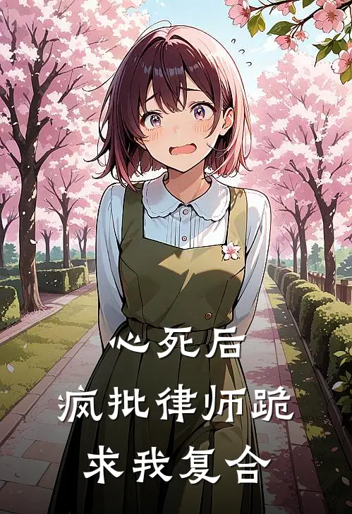 心死后，疯批律师跪求我复合(张大海周正)免费阅读完整版小说_完结免费小说心死后，疯批律师跪求我复合(张大海周正)