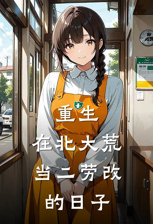 重生：在北大荒当二劳改的日子