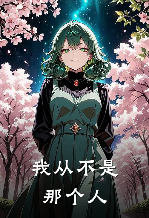 我从不是那个人