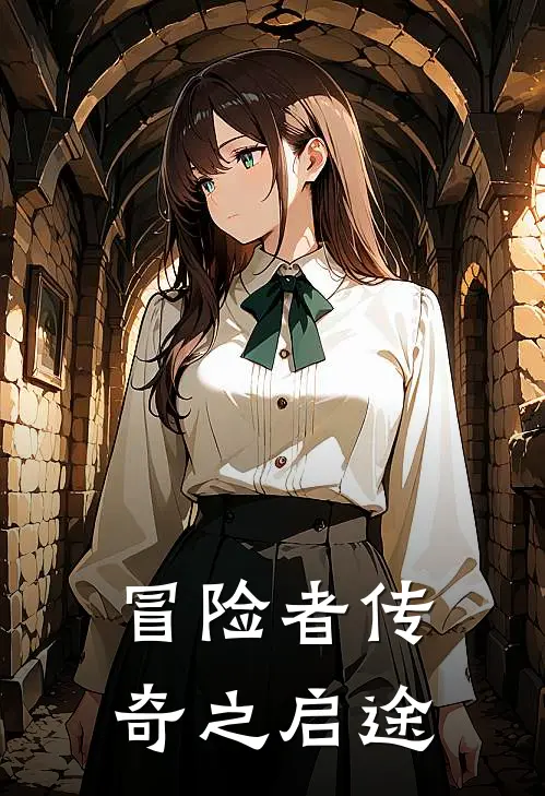 冒险者传奇之启途