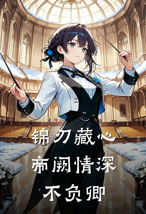 锦刃藏心：帝阙情深不负卿沈清梧萧景珩最新小说推荐_完结小说锦刃藏心：帝阙情深不负卿(沈清梧萧景珩)