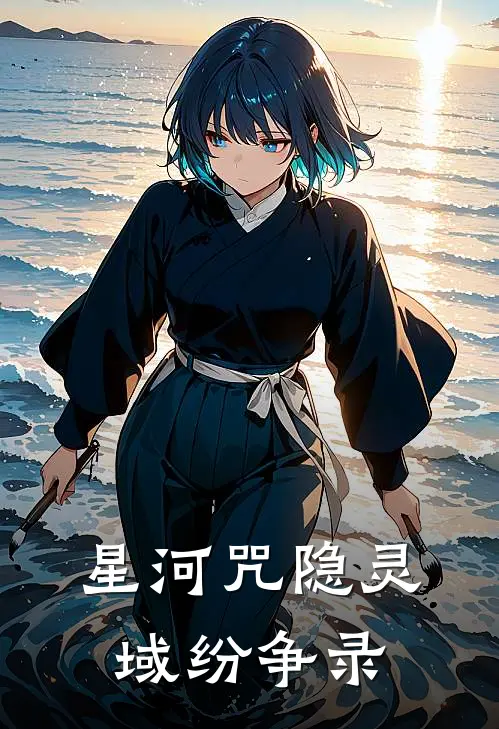 星河咒隐灵域纷争录秦羽赵龙热门小说完结_热门的小说星河咒隐灵域纷争录秦羽赵龙