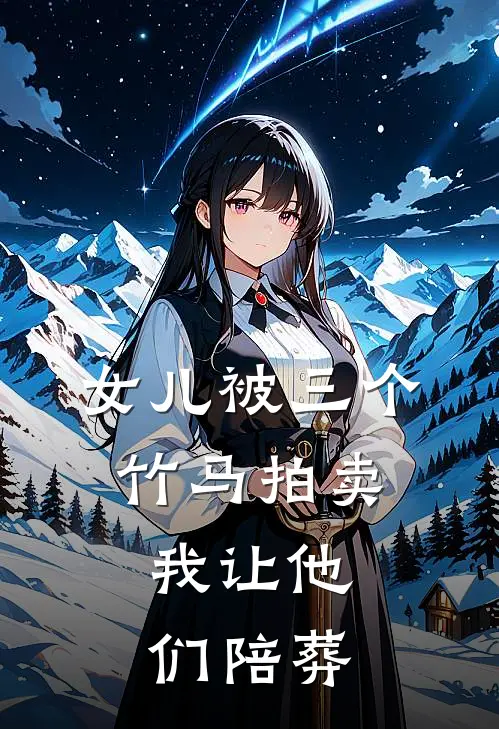 女儿被三个竹马拍卖，我让他们陪葬(苏秋宁瑶瑶)热门网络小说_最新章节列表女儿被三个竹马拍卖，我让他们陪葬(苏秋宁瑶瑶)