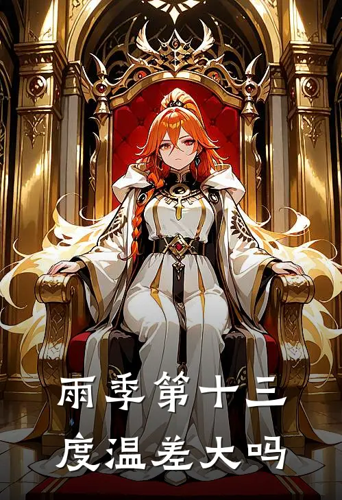 雨季第十三度温差大吗