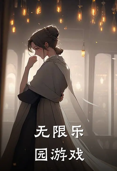 无限乐园游戏(秦灵杰克)全文免费小说_小说免费完结无限乐园游戏(秦灵杰克)