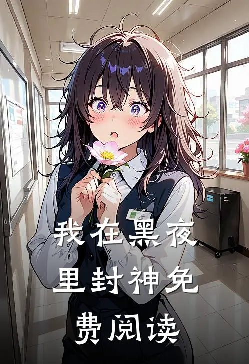 我在黑夜里封神免费阅读