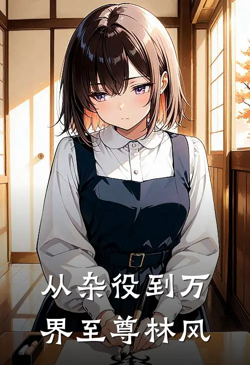 从杂役到万界至尊林风