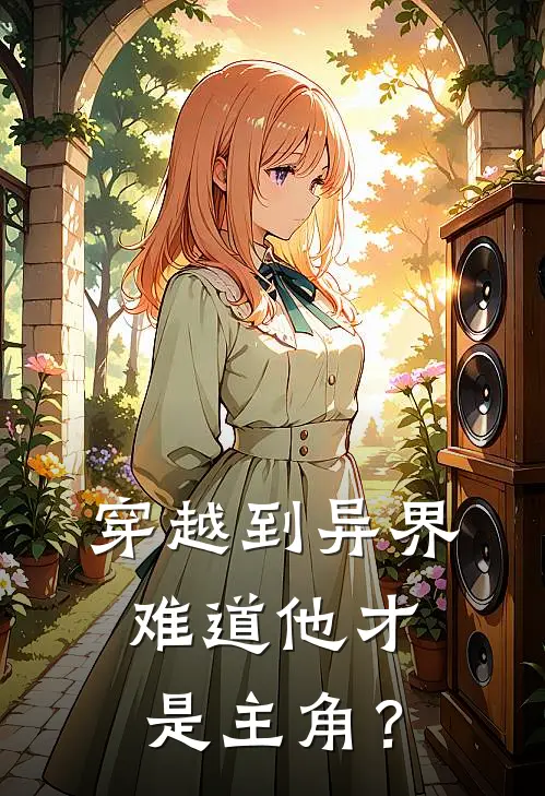 穿越到异界，难道他才是主角？