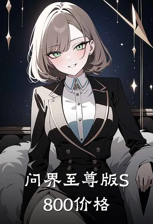 问界至尊版S800价格