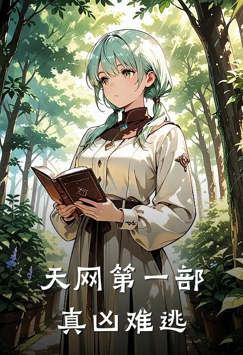 天网第一部真凶难逃