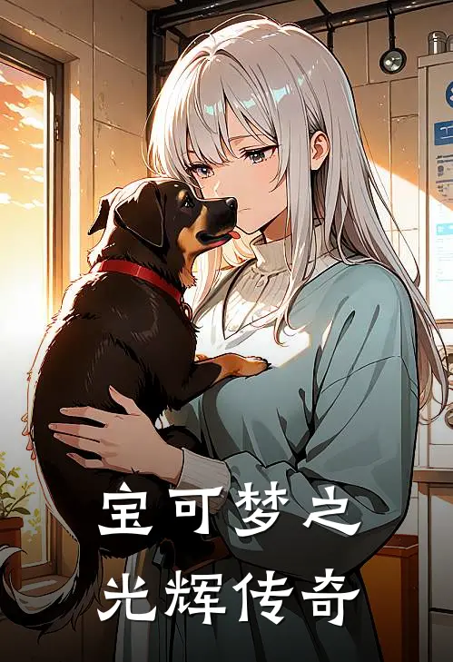 宝可梦之光辉传奇