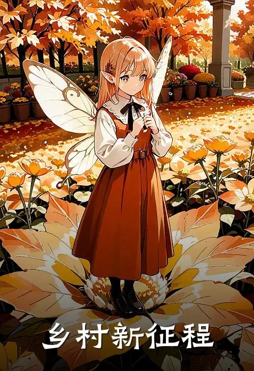 乡村新征程