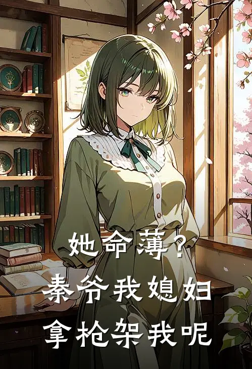 她命薄？秦爷：我媳妇拿枪架我呢(路遥路知远)最新好看小说_无弹窗全文免费阅读她命薄？秦爷：我媳妇拿枪架我呢路遥路知远