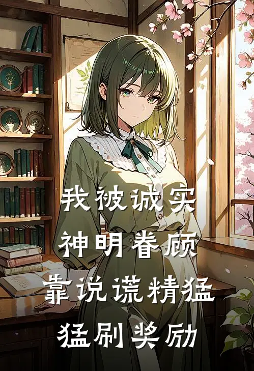 我被诚实神明眷顾，靠说谎精猛猛刷奖励