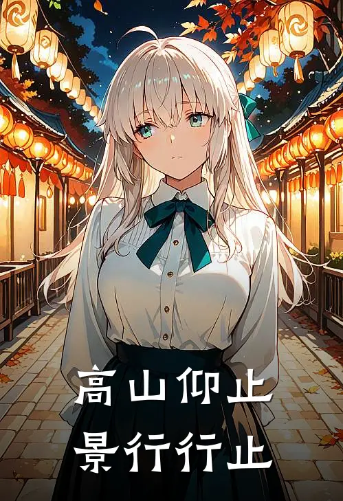 裴寂许清秋(高山仰止，景行行止)完整版免费在线阅读_《高山仰止，景行行止》全集在线阅读