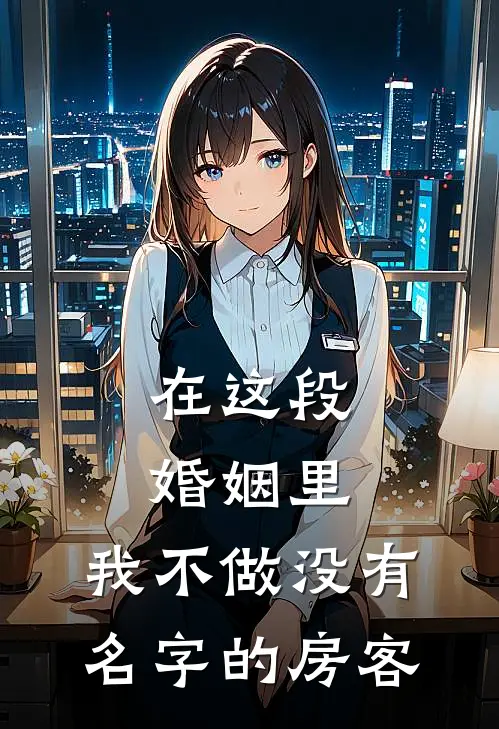 在这段婚姻里，我不做没有名字的房客(秦嘉远嘉远)免费小说完结版_最新章节列表在这段婚姻里，我不做没有名字的房客(秦嘉远嘉远)