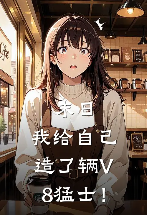 末日：我给自己造了辆V8猛士！