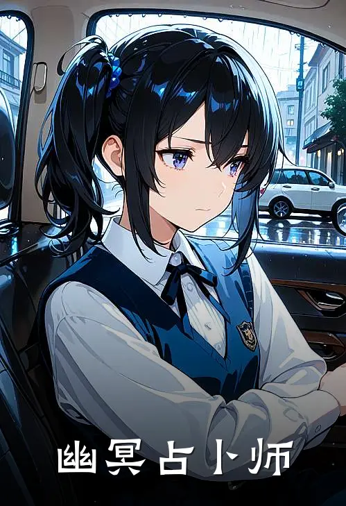 幽冥占卜师(林九林九)全本免费完结小说_小说完结免费幽冥占卜师林九林九