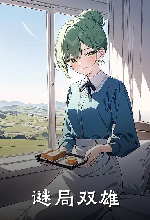 谜局双雄(程默林修)全本免费小说阅读_全文免费阅读谜局双雄程默林修