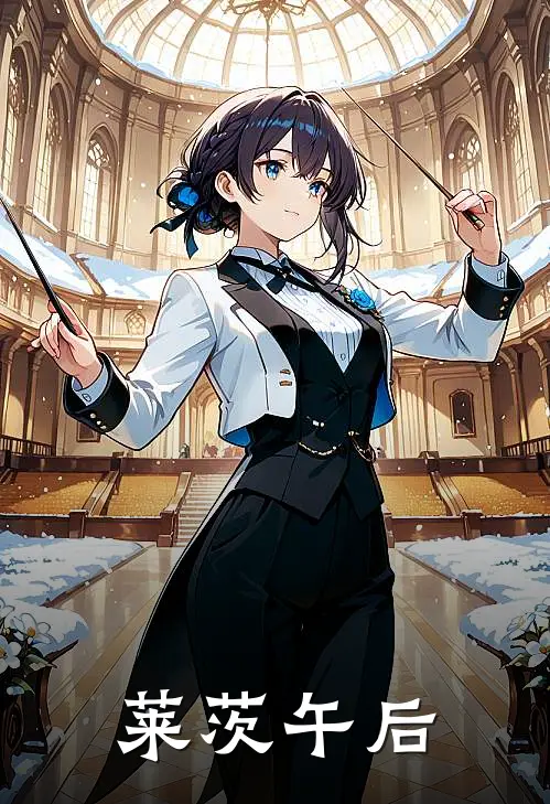艾莲阿璃珂《莱茨午后》_《莱茨午后》最新章节在线阅读