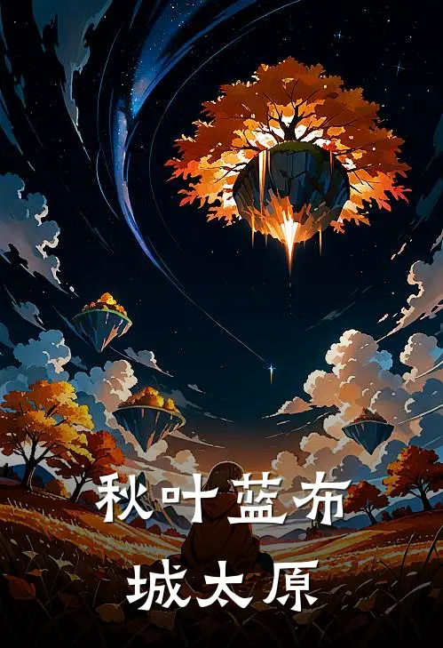 秋叶蓝布城太原