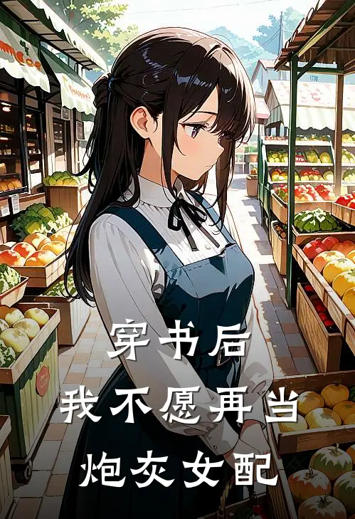 穿书后，我不愿再当炮灰女配