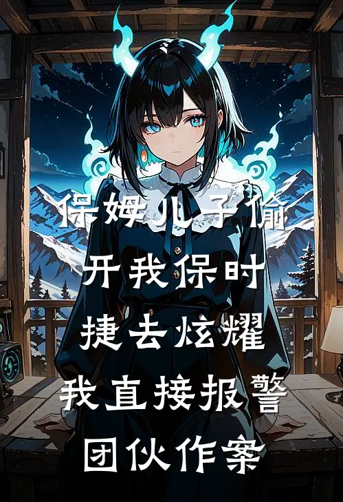 保姆儿子偷开我保时捷去炫耀，我直接报警：团伙作案周文博赵凯新热门小说_小说免费阅读保姆儿子偷开我保时捷去炫耀，我直接报警：团伙作案(周文博赵凯)