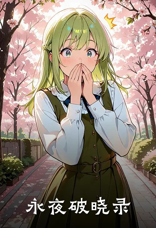永夜破晓录