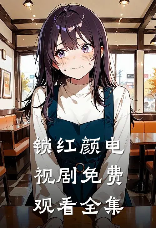 锁红颜电视剧免费观看全集