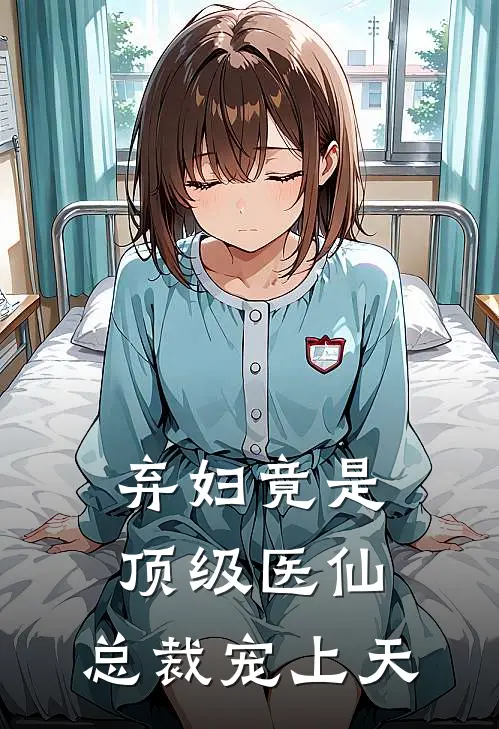 弃妇竟是顶级医仙，总裁宠上天(石菲菲冯林)免费小说在线阅读_在线阅读免费小说弃妇竟是顶级医仙，总裁宠上天(石菲菲冯林)