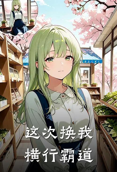 这次换我横行霸道