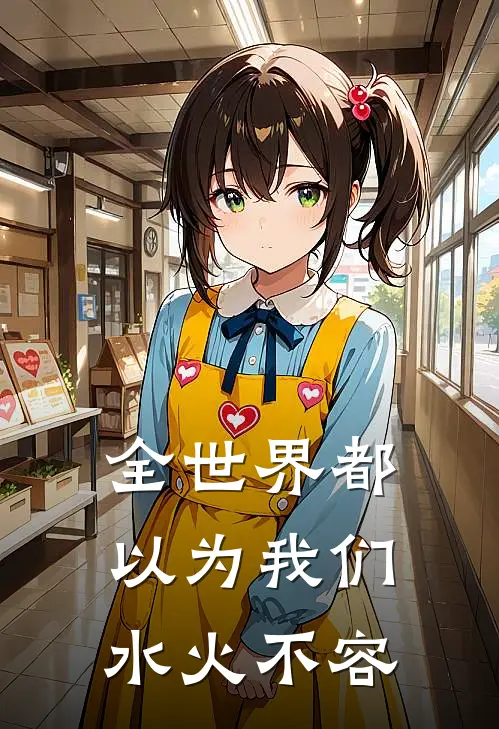 全世界都以为我们水火不容(张媛林深)在线阅读免费小说_完整版小说免费阅读全世界都以为我们水火不容(张媛林深)