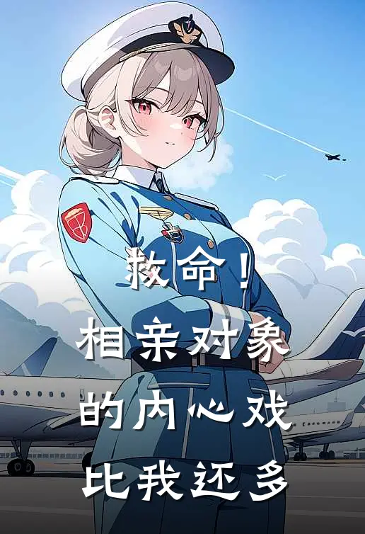 救命！相亲对象的内心戏比我还多