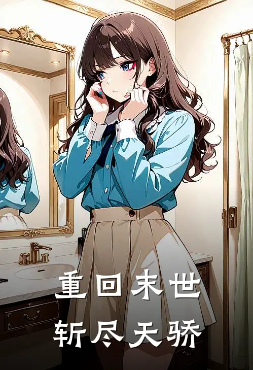 重回末世斩尽天骄(林楚马成)好看的完结小说_完本小说重回末世斩尽天骄林楚马成