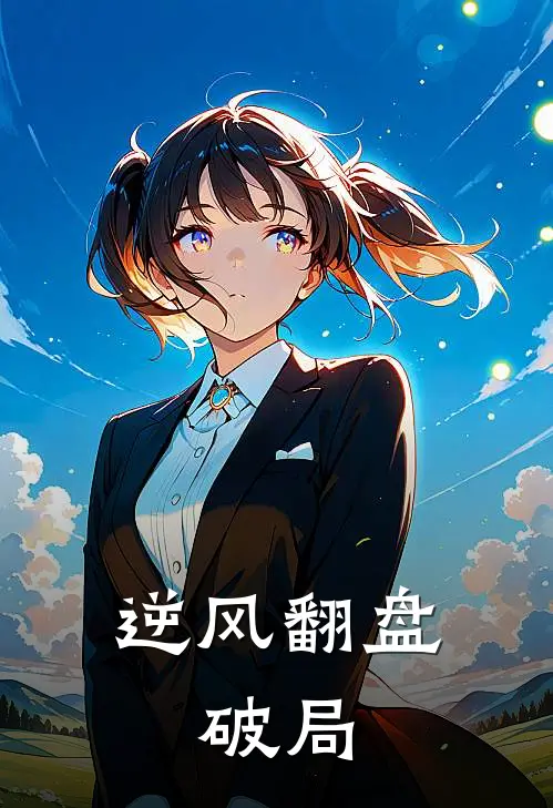 逆风翻盘：破局