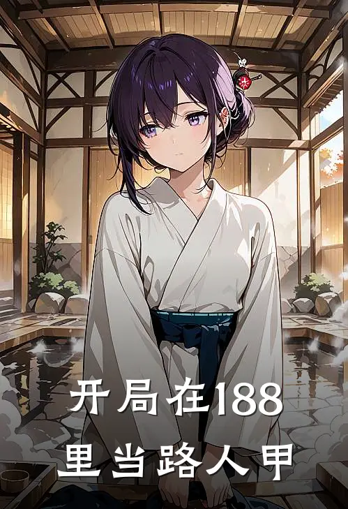 开局在188里当路人甲(张扬原炀)免费完结小说_小说完整版免费阅读开局在188里当路人甲(张扬原炀)