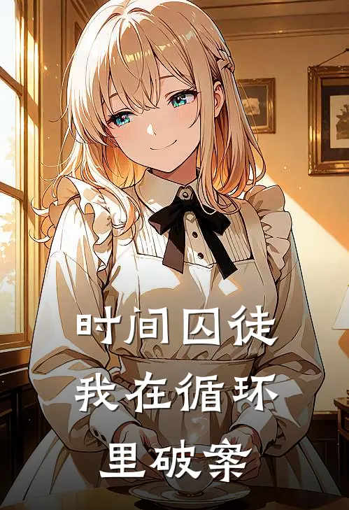 沈铎陈国华(时间囚徒：我在循环里破案)全文免费在线阅读_时间囚徒：我在循环里破案完整版免费在线阅读