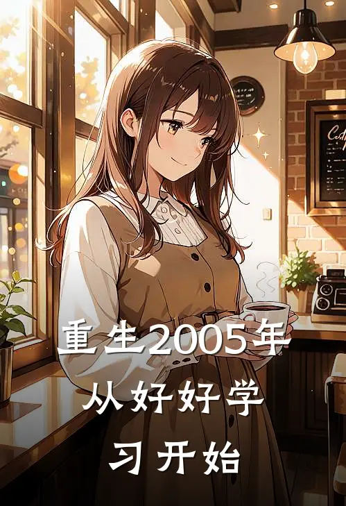 重生2005年，从好好学习开始
