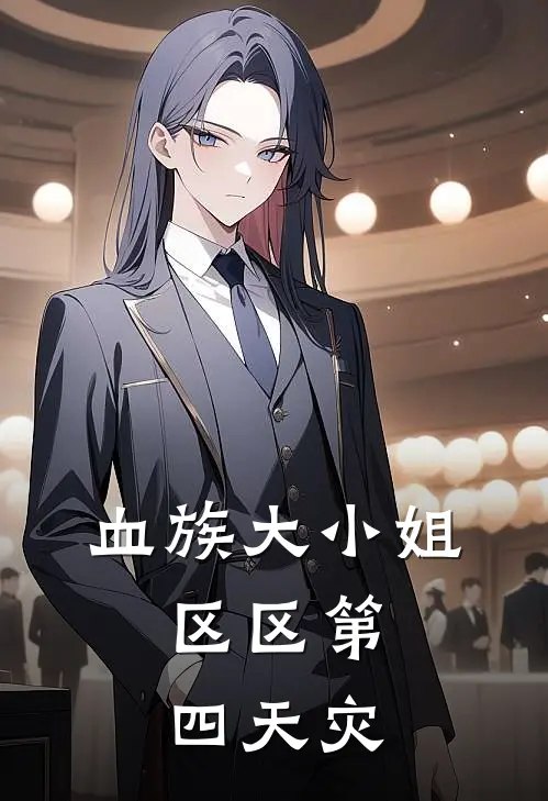 血族大小姐：区区第四天灾安白安白贵免费小说全集_小说免费完结血族大小姐：区区第四天灾安白安白贵