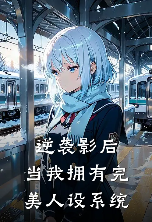 逆袭影后：当我拥有完美人设系统