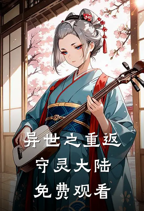 异世之重返守灵大陆免费观看