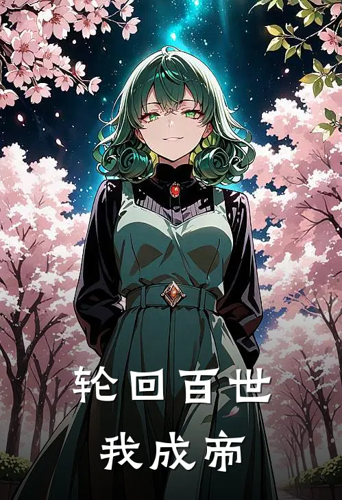 轮回百世我成帝