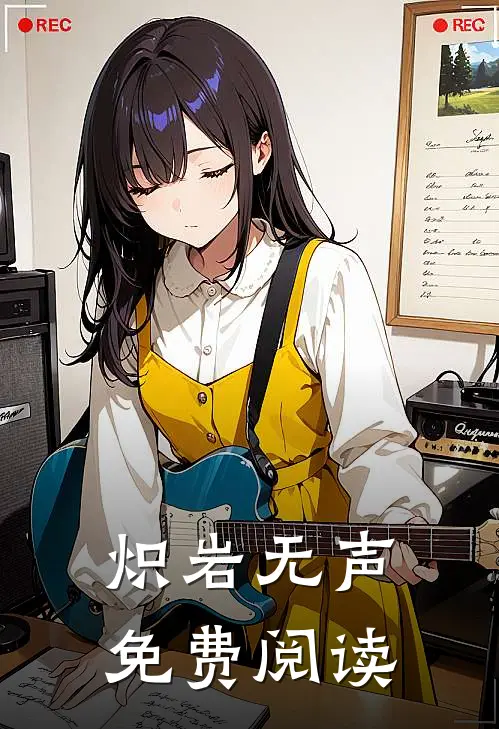 炽岩无声免费阅读