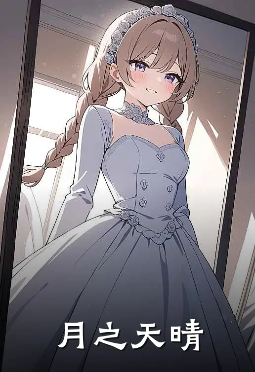 月之天晴