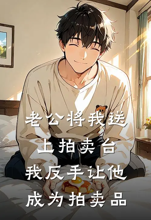 《老公将我送上拍卖台，我反手让他成为拍卖品》厉时宴白月光已完结小说_老公将我送上拍卖台，我反手让他成为拍卖品(厉时宴白月光)经典小说