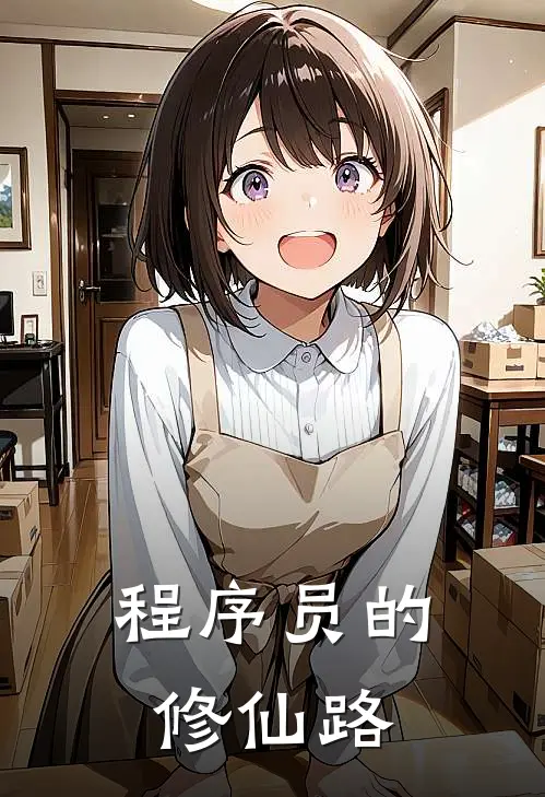 程序员的修仙路